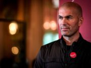 Zidane prepara su vuelta a Turín