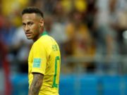 Neymar da largas al Madrid