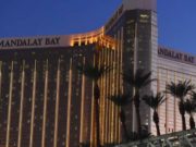 El hotel de la masacre de Las Vegas demanda a más de mil víctimas