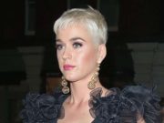 Katy Perry confiesa la enfermedad con la que tuvo que convivir unos meses