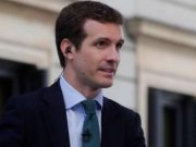 La guerra en el PP: Nuevo vídeo a lo “Cuéntame”, ahora contra Casado