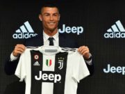 Los retos que han llevado a Cristiano a la Juventus