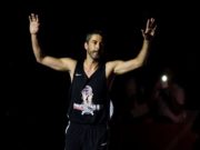 El Barça, a punto de cargarse a Juan Carlos Navarro