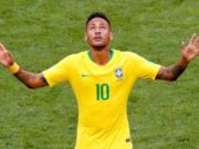 El Real Madrid vuelve a negar el interés por Neymar