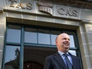 El Milán espera que el TAS le autorice volver a Europa
