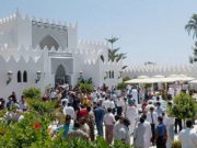 La Eurocámara pide cerrar las mezquitas que no acepten los valores de la Unión Europea