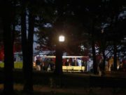 Al menos ocho muertos por el naufragio de una embarcación turística en EE UU