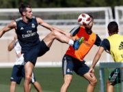 El Madrid pone el nuevo proyecto en manos de Bale