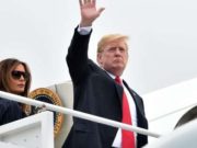 La iracunda amenaza de Trump a Irán: «Sufrirás las consecuencias como pocos han sufrido»