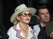 Madonna, acusada de acoso por una modelo