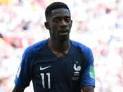 Dembélé, víctima de la precipitación blaugrana