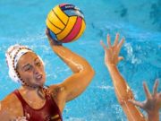 España cae en semifinales ante Grecia