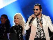 Maluma desata la polémica con su última foto en Instagram