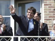El Supremo confirma la suspensión política de Puigdemont y los diputados encarcelados