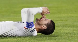© EFE Escudero en un partido de la pasada Liga. (EFE)
