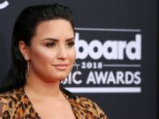 Demi Lovato continúa ingresada y con complicaciones, seis días después de su sobredosis