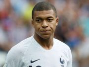 Mbappé pone en su sitio a Neymar