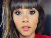 Aitana podría lanzar disco en diciembre con al menos tres canciones en inglés