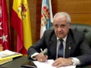 El alcalde de Arroyomolinos, primer regidor de Ciudadanos arrestado por corrupción