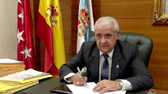 alcalde