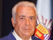 El alcalde de Cs detenido, trasladado al hospital por un posible infarto