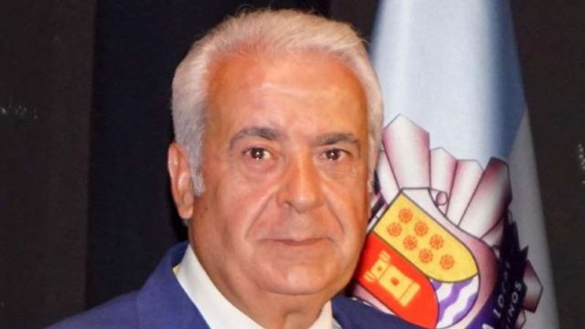 arroyo