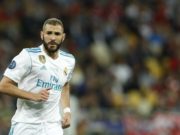 Benzema se queda sin protectores en el Madrid