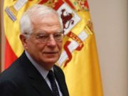 Borrell «instruye» a los embajadores para que respondan al discurso secesionista igual que Morenés