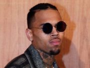 Chris Brown, detenido nada más bajar del escenario