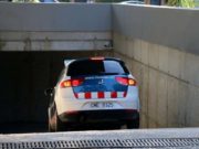 El detenido por el crimen de la niña de Vilanova pide volver a declarar