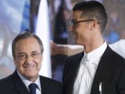 Las cifras del ‘caso Cristiano’