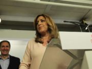 Díaz sopesa el adelanto electoral para aprovechar una coyuntura favorable