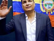 La justicia de Ecuador pedirá a Interpol el arresto de Rafael Correa en Bruselas