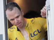 Todos contra el malquerido Froome