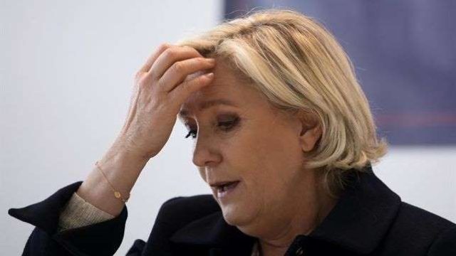 le