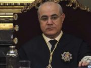 El juez Llarena suspende a los diputados procesados por rebelión