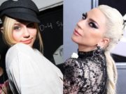 Miley Cyrus, Lady Gaga ¿Y una colaboración?