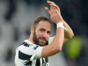 La única oferta de la Juve para hacer caja es por Higuaín: 60M€