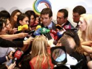 “Pablo, tienes que arreglar lo del máster”