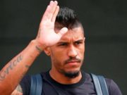 El extraño caso de Paulinho