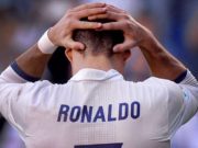 El Madrid ya comienza a notar la marcha de Cristiano