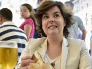 Afiliados del PP denuncian “presiones” para votar a Santamaría en Sanlúcar la Mayor