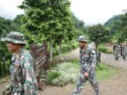Culmina con éxito la misión de rescate en Tailandia: todos están fuera