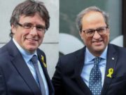 Puigdemont reta a Pedro Sánchez a que haga los “deberes pendientes en vacaciones”