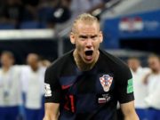 La FIFA investiga al croata Vida
