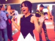 CAMILA CABELLO YA TIENE EN MENTE SU SEGUNDO DISCO