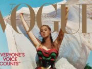 BEYONCÉ RECUPERA SU TRONO: PROTAGONIZA DOS PORTADAS DE VOGUE USA