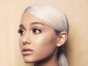 ARIANA GRANDE RECREA LA HISTORIA DEL TITANIC CON CANCIONES DE LADY GAGA Y ONE DIRECTION