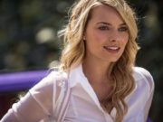 Tarantino vuelve a superarse convirtiendo a Margot Robbie en un calco exacto de Sharon Tate