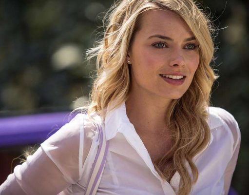 Tarantino vuelve a superarse convirtiendo a Margot Robbie en un calco exacto de Sharon Tate